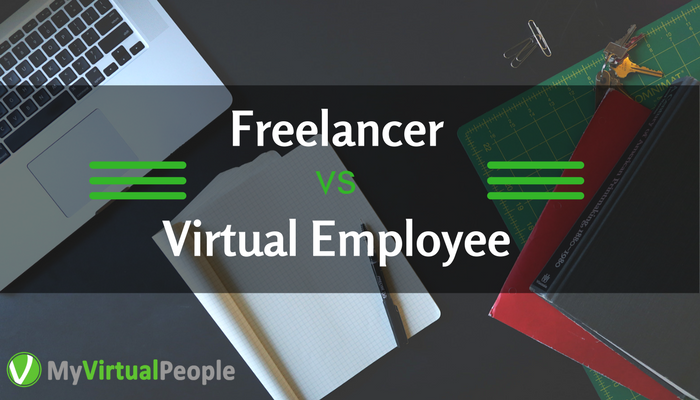 Why not to hire Freelancers?