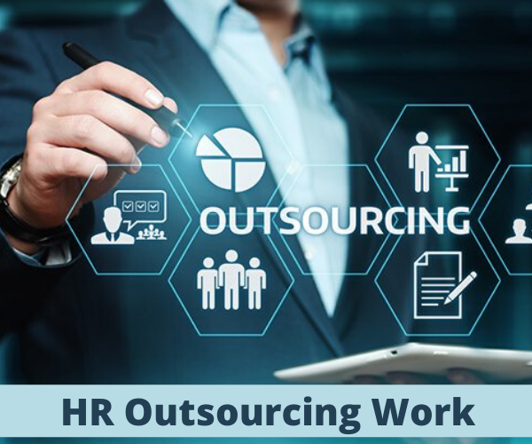 HR Outsourcing Work 