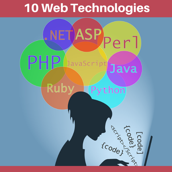 10 Web Technologies Every Web Developer Should Know (Part 3)