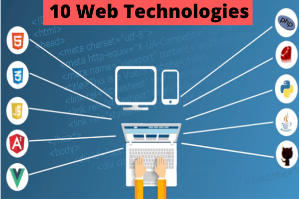 10 Web Technologies Every Web Developer Should Know (Part 4)