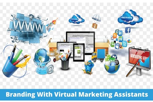 Branding With Virtual Marketing Assistants 