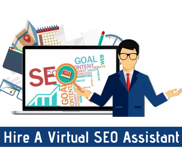 Hire A Virtual SEO Assistant To Optimize Your Website