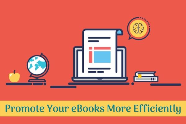 Hire A Virtual Assistant To Promote Your eBooks More Efficiently