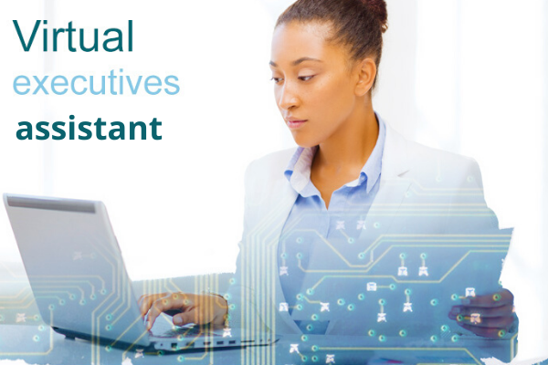 Why Do You Need A Virtual Executive Assistant?