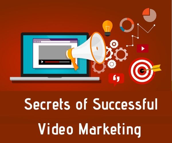 Secrets Of Successful Video Marketing – [Part 2]