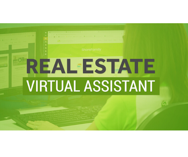 REAL-ESTATE VIRTUAL ASSISTANT