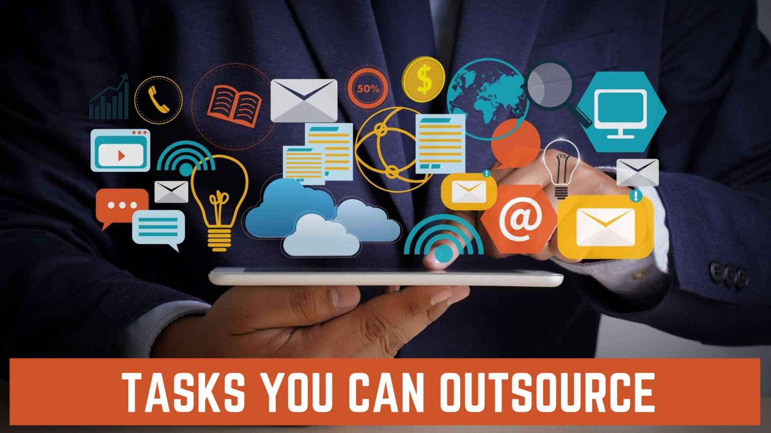 Tasks You Can Outsource to Grow Your Business