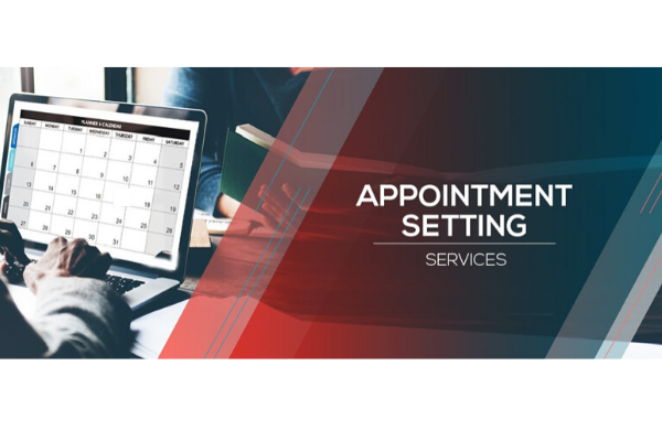 APPOINTMENT SETTING SERVICES