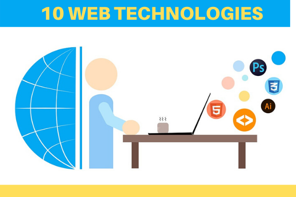 10 Web Technologies Every Web Developer Should Know (Part 2)