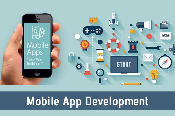 3 Things You Should Consider While Developing a Mobile App