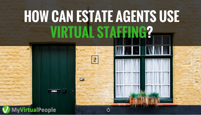 Time for Estate Agents to outsource work to Virtual Employees?